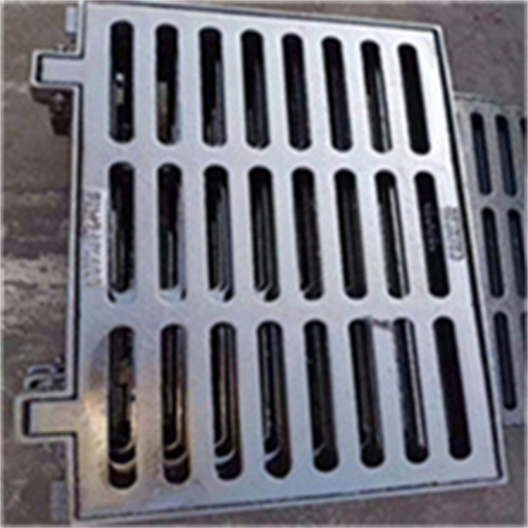 球墨鑄鐵套篦子450 750